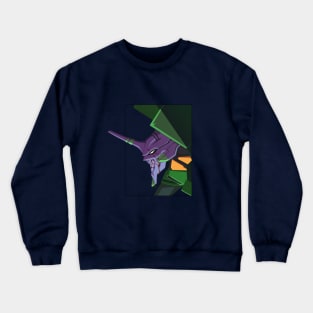 Eva Crewneck Sweatshirt